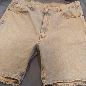 Levi's 505 Jean Shorts
